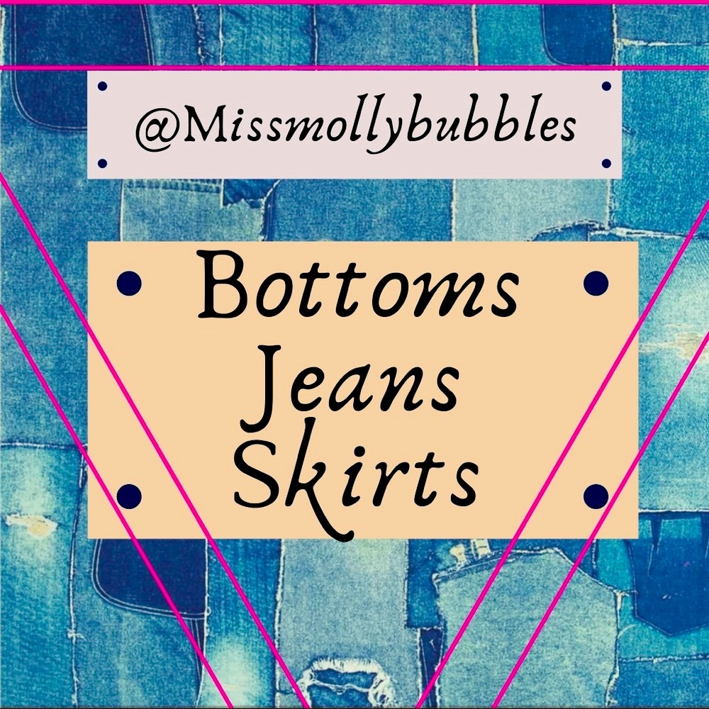 Women’s Bottoms